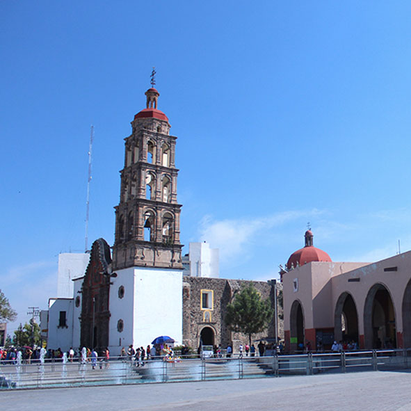 Templo de San Jose